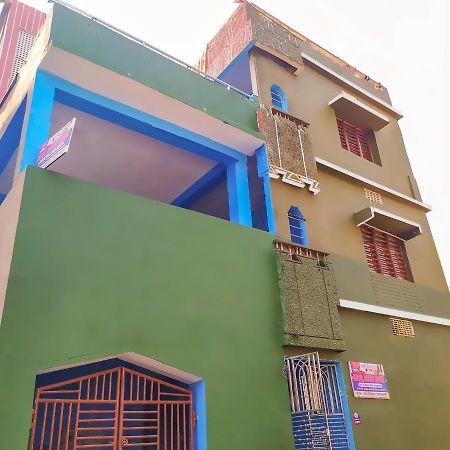 Hotel Bobby House 450M From Beach & 1 Km From Temple Puri Ngoại thất bức ảnh