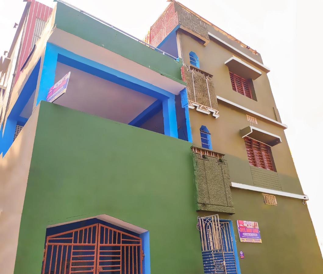 Hotel Bobby House 450M From Beach & 1 Km From Temple Puri Ngoại thất bức ảnh