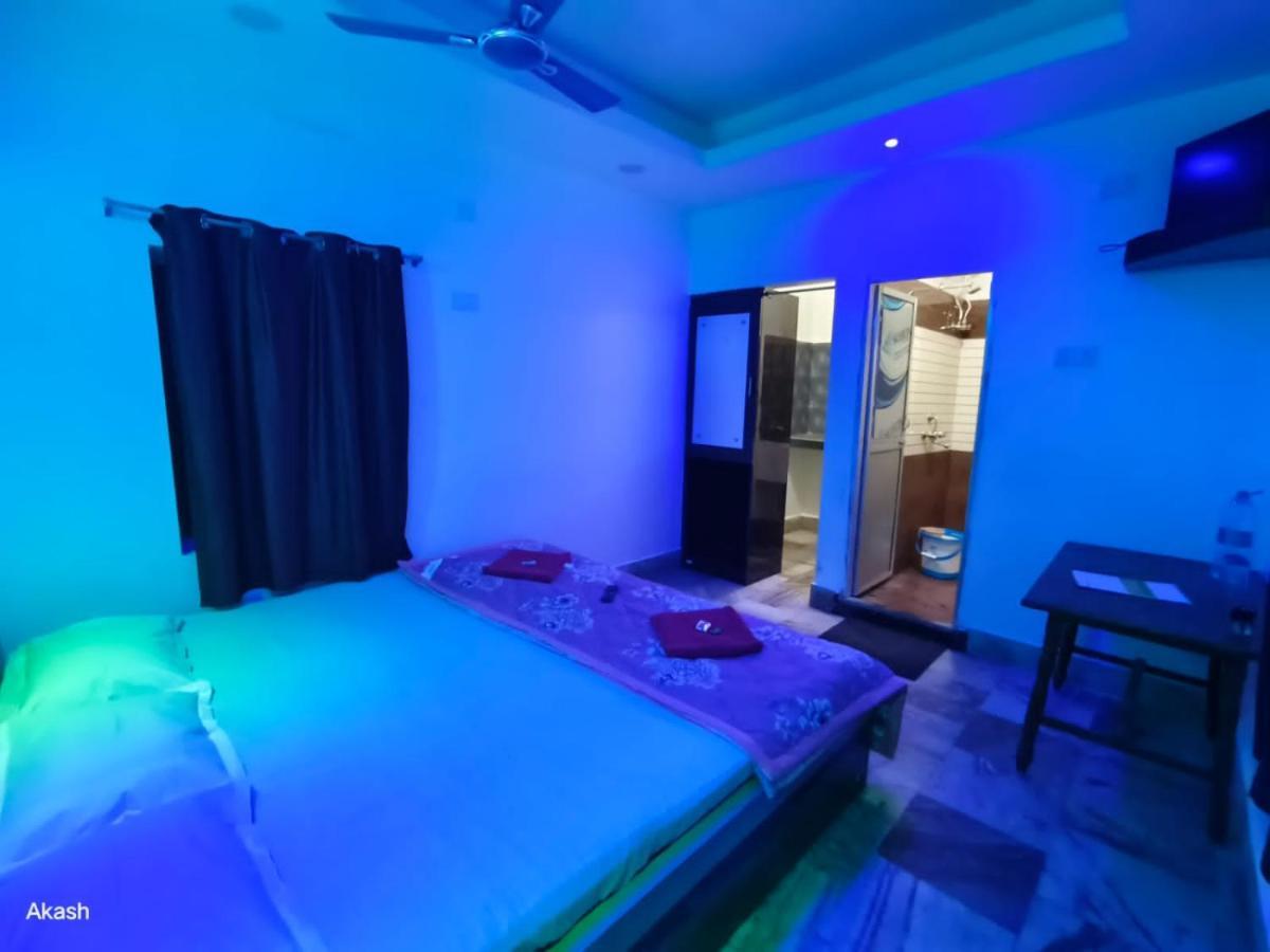Hotel Bobby House 450M From Beach & 1 Km From Temple Puri Ngoại thất bức ảnh