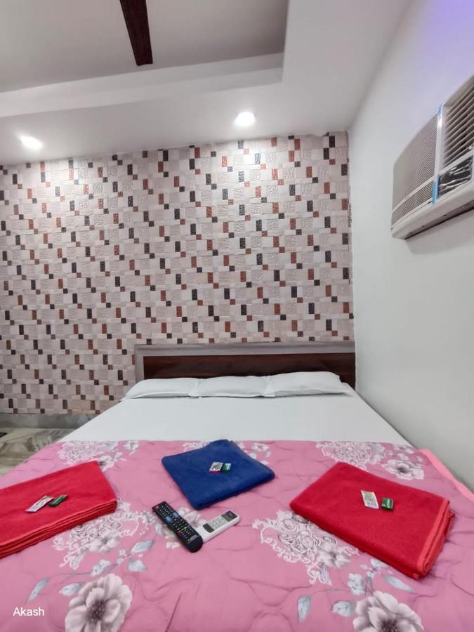 Hotel Bobby House 450M From Beach & 1 Km From Temple Puri Ngoại thất bức ảnh