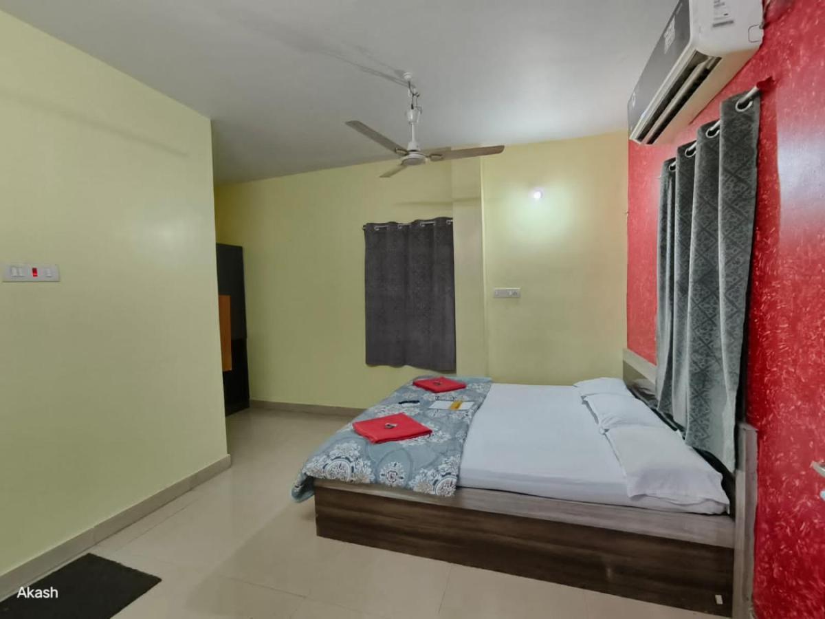 Hotel Bobby House 450M From Beach & 1 Km From Temple Puri Ngoại thất bức ảnh